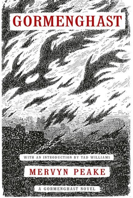 Gormenghast: Volume 2