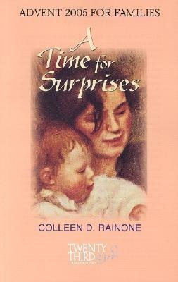 A Time for Surprises: Advent 2005 for Families