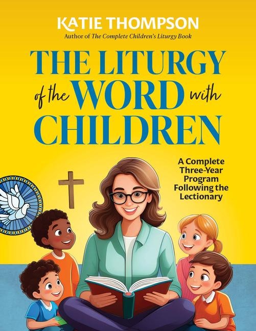 Liturgy of the Word with Children