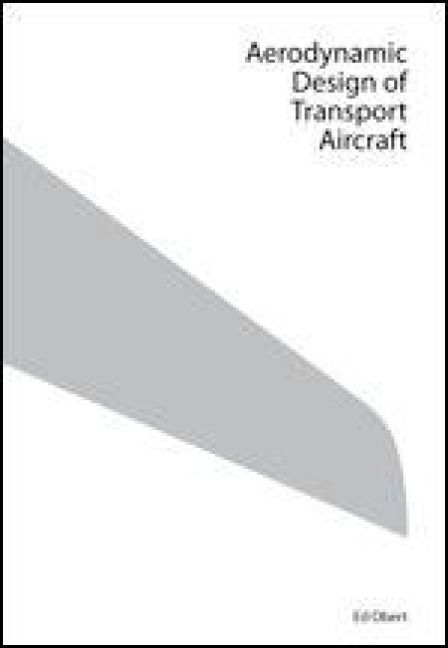 Aerodynamic Design of Transport Aircraft