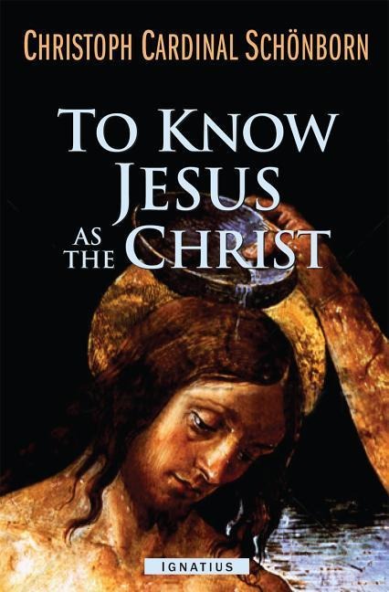 To Know Jesus as the Christ: Incentives for a Deeper Faith