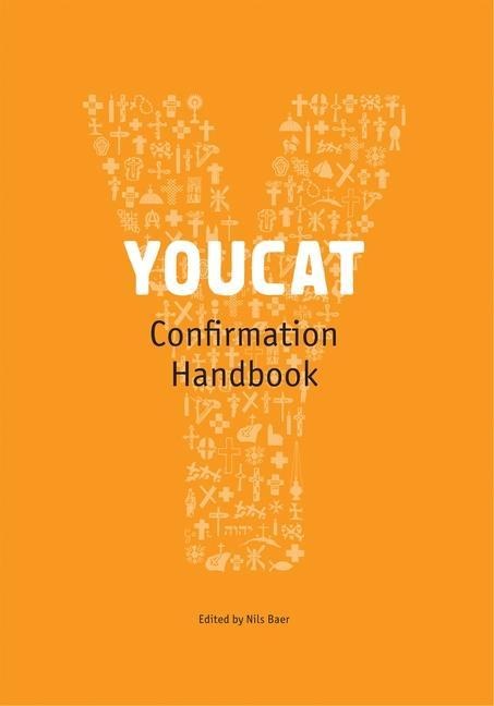 Youcat Confirmation Leader's Handbook
