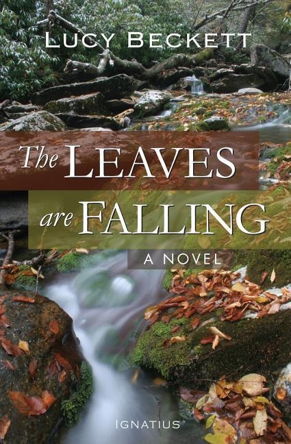 Leaves Are Falling