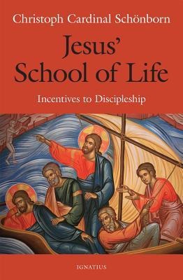 Jesus School of Life: Incentives to Discipleship