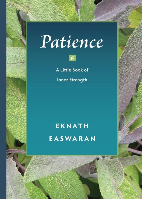 Patience: A Little Book of Inner Strength
