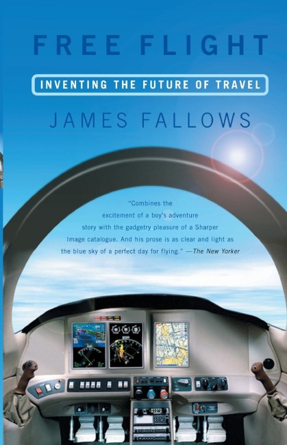 Free Flight: A New Age of Air Travel