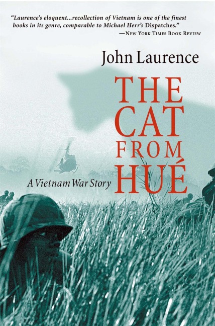 Cat from Hue: A Vietnam War Story