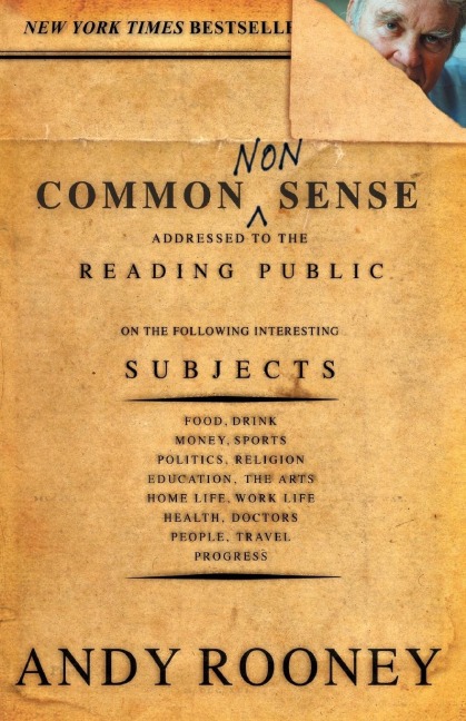 Common Nonsense