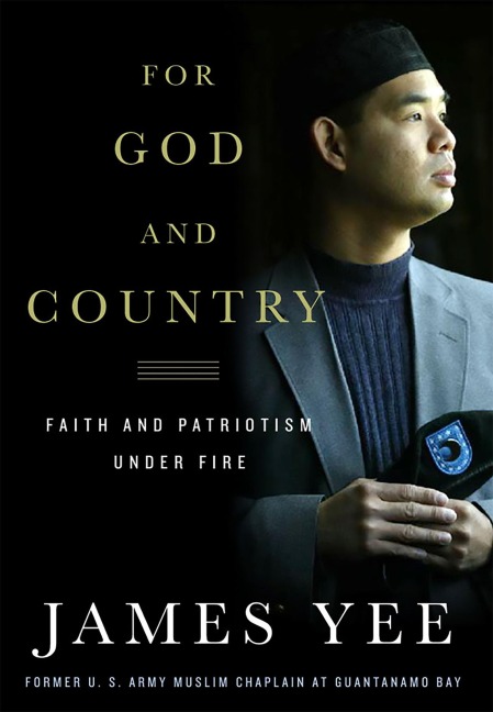 For God and Country: Faith and Patriotism Under Fire