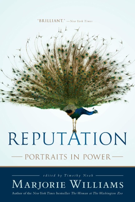 Reputation: Portraits in Power