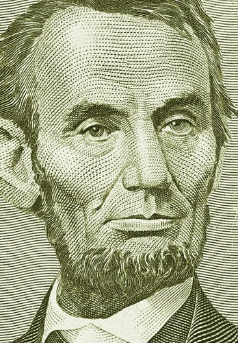 Abraham Lincoln Great American Historians on Our Sixteenth President
