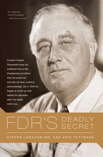 FDR's Deadly Secret