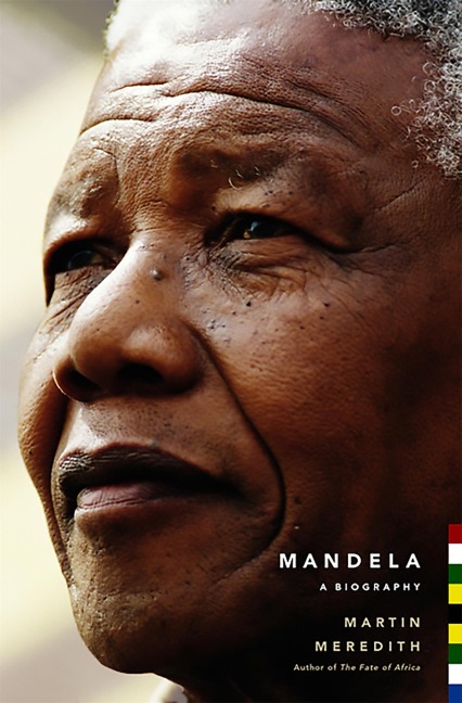 Mandela: A Biography