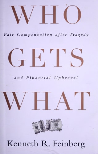 Who Gets what Fair Compensation After Tragedy and Financial Upheaval