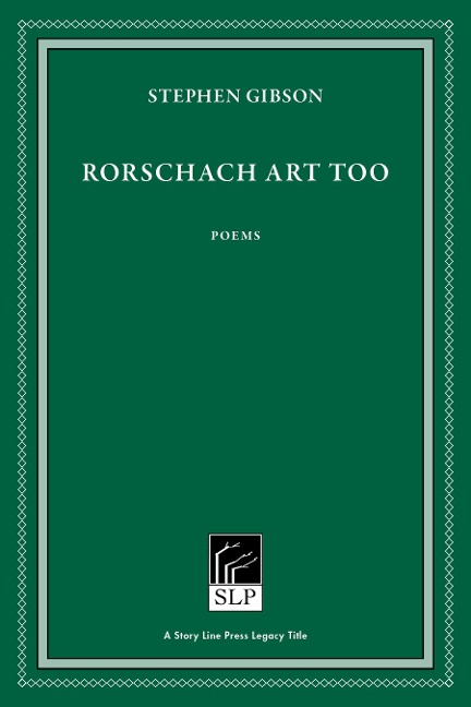Rorschach Art Too