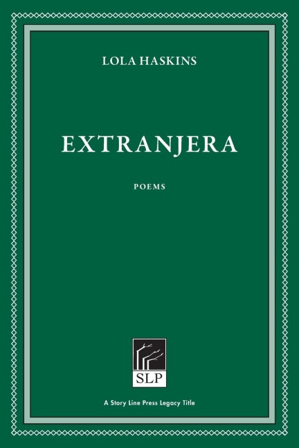 Extranjera