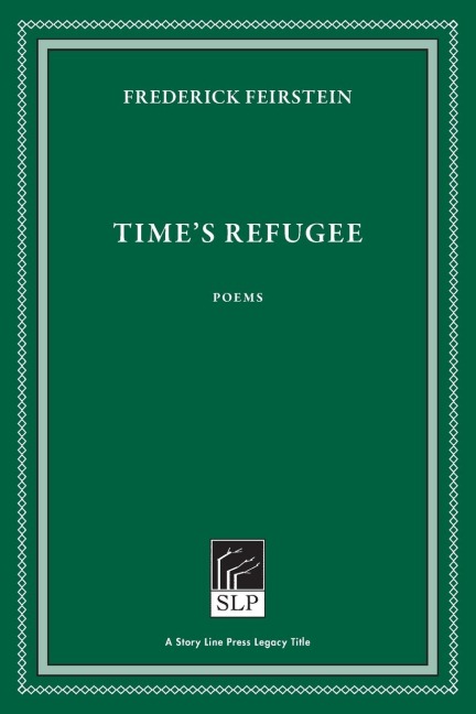 Time's Refugee