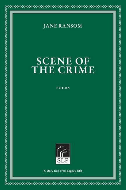 Scene of the Crime