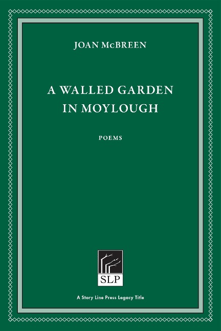 A Walled Garden in Moylough