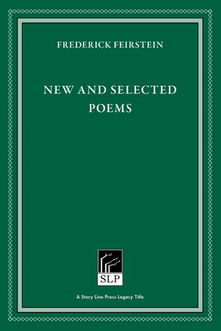 New and Selected Poems