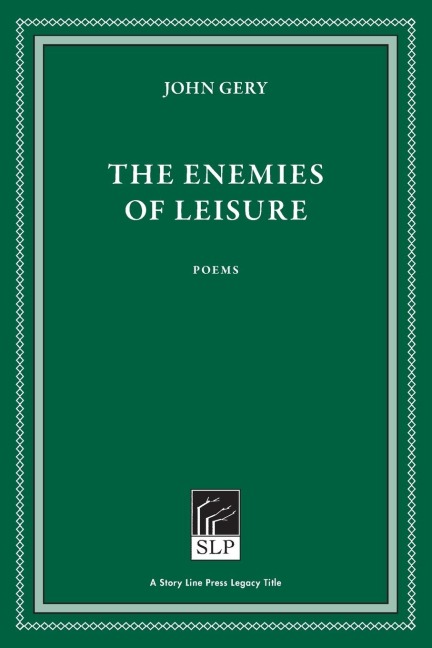The Enemies of Leisure