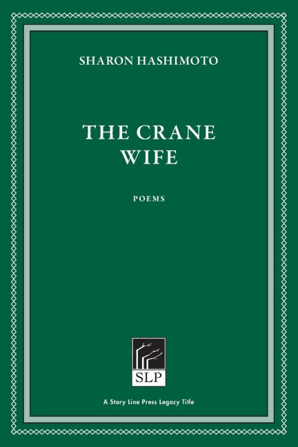 The Crane Wife
