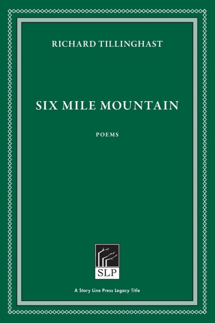 Six Mile Mountain