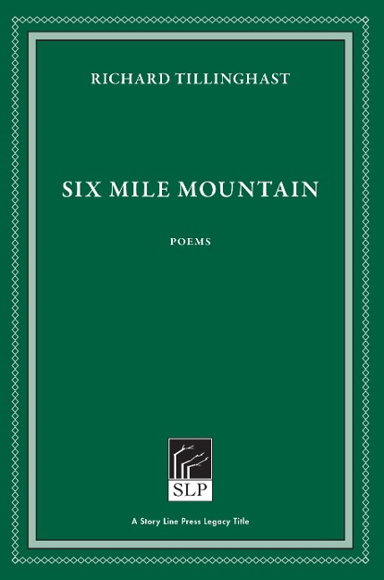 Six Mile Mountain