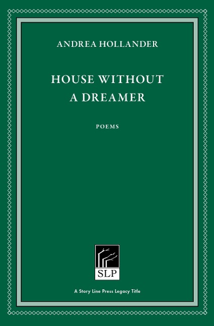 House Without a Dreamer