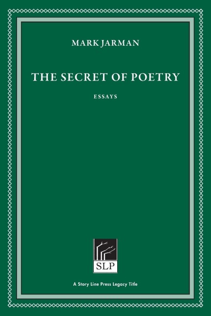 The Secret of Poetry
