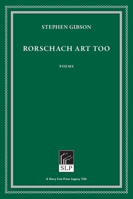 Rorschach Art Too