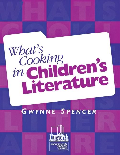 Whats Cooking in Childrens Literature