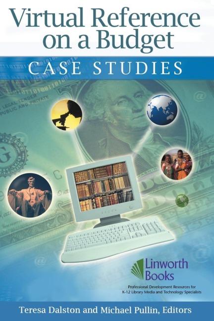 Virtual Reference on a Budget: Case Studies