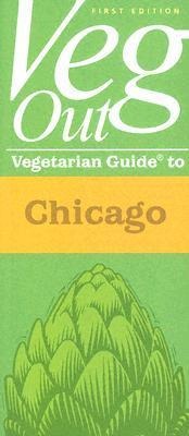 Vegout Vegetarian Guide to Chicago