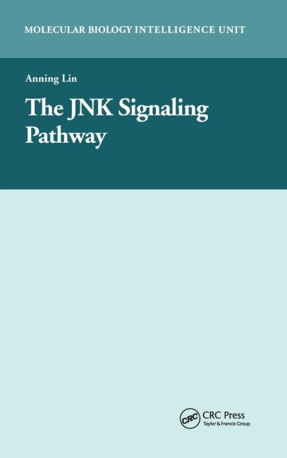 The JNK Signaling Pathway