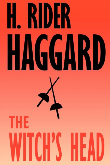 The Witchs Head