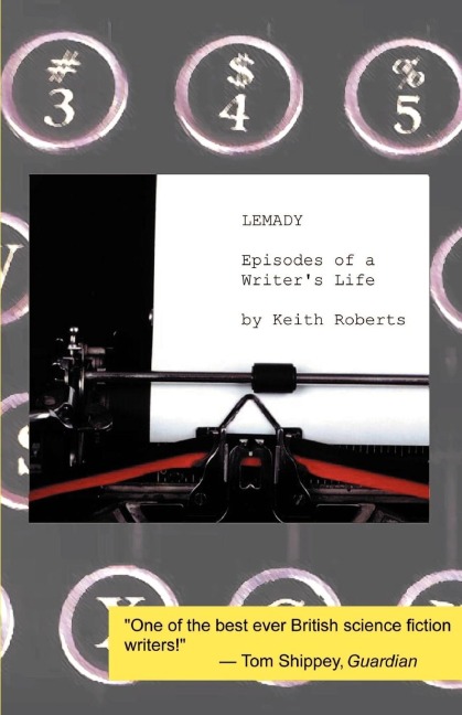Lemady: Episodes of a Writers Life