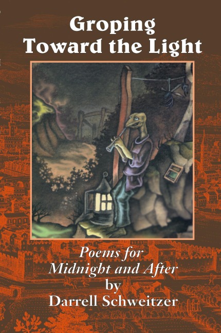 Groping Toward the Light: Poems for Midnight and After