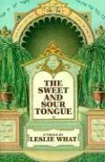 The Sweet and Sour Tongue