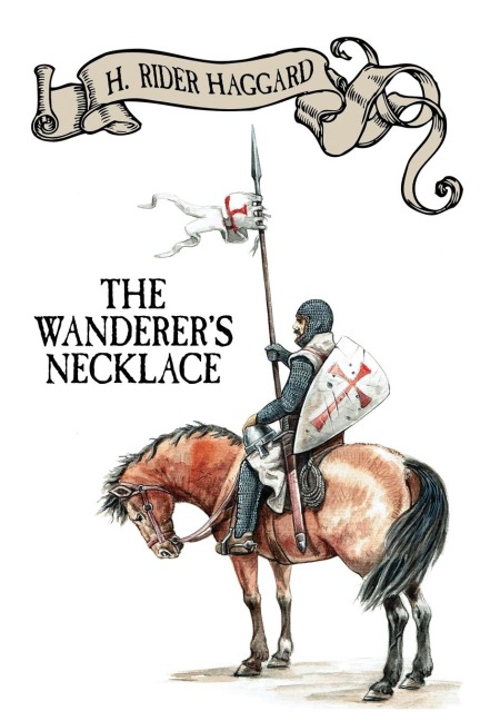 The Wanderers Necklace