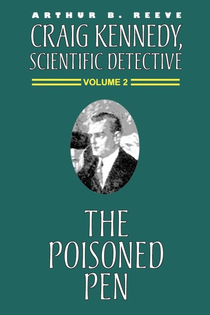 The Poisoned Pen