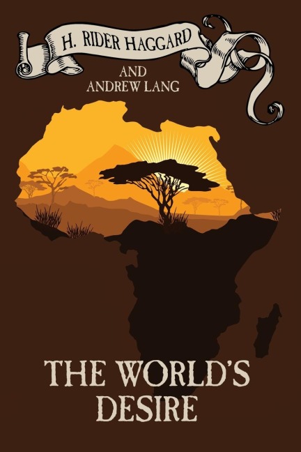 The Worlds Desire