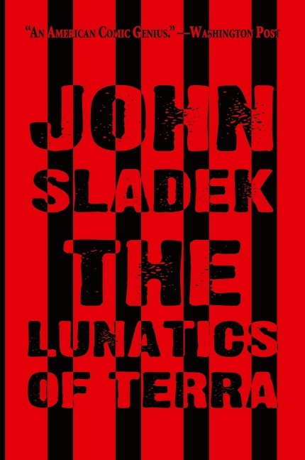 The Lunatics of Terra