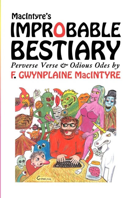 Macintyres Improbable Bestiary