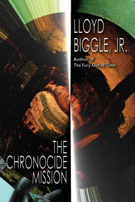 The Chronocide Mission