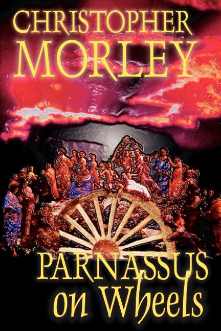 Parnassus on Wheels by Christopher Morley, Fiction