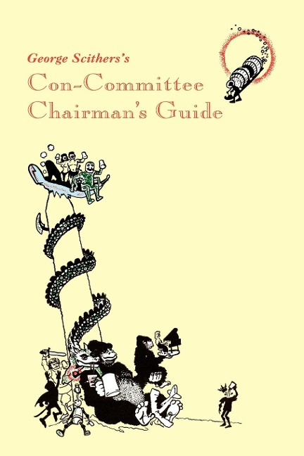 George Scitherss Con-Committee Chairmans Guide