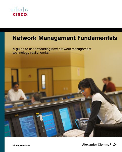 Network Management Fundamentals