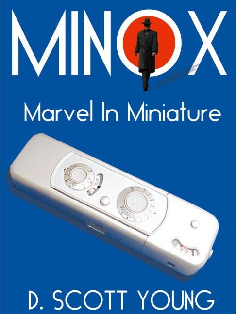 Minox: Marvel in Miniature