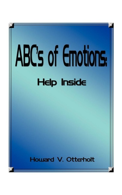 ABCs of Emotions: Help Inside